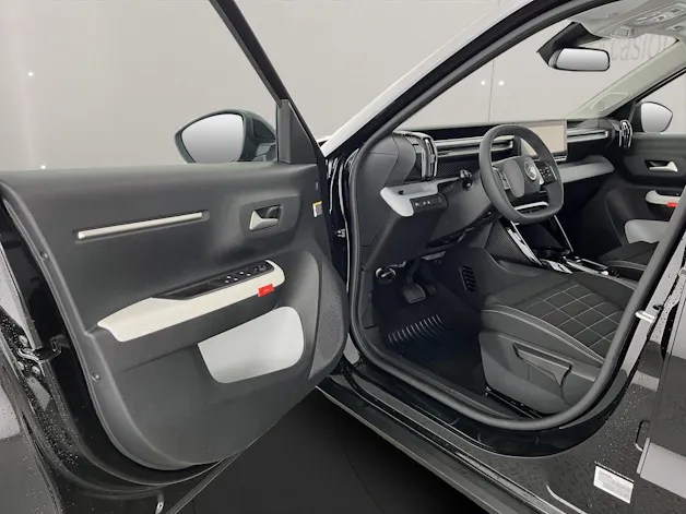 CITROEN Citroën C3 1.2 Hybrid Max