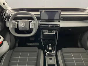 CITROEN Citroën C3 1.2 Hybrid Max