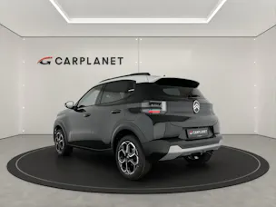 CITROEN Citroën C3 1.2 Hybrid Max