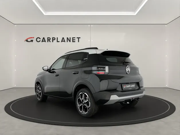 CITROEN Citroën C3 1.2 Hybrid Max