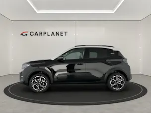 CITROEN Citroën C3 1.2 Hybrid Max