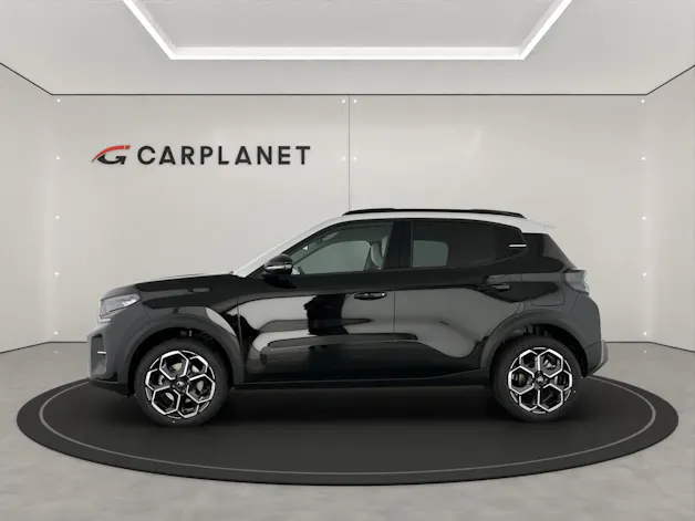 CITROEN Citroën C3 1.2 Hybrid Max