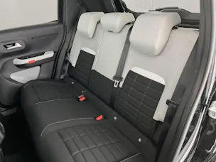 CITROEN Citroën C3 1.2 Hybrid Max