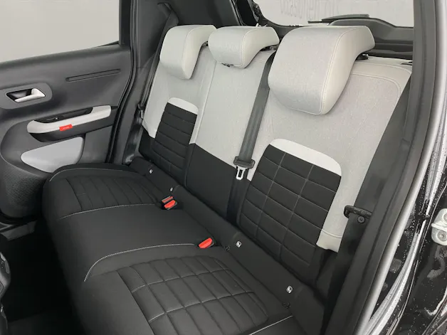 CITROEN Citroën C3 1.2 Hybrid Max