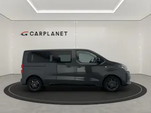 CITROEN Citroën Spacetourer M 2.2 BlueHDi 180 You S/S