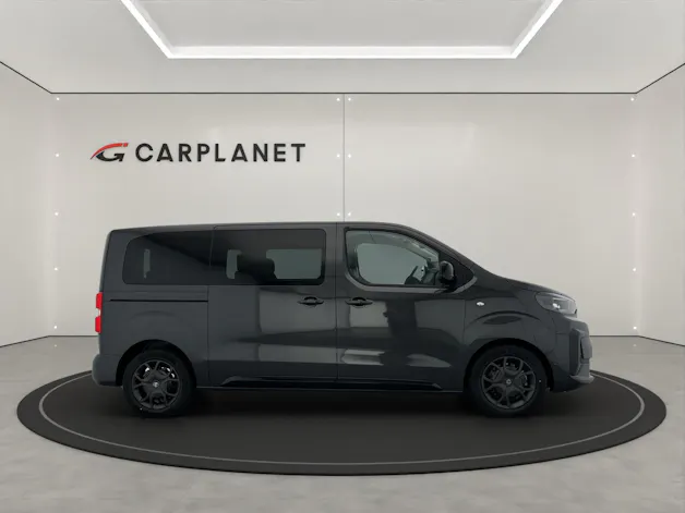 CITROEN Citroën Spacetourer M 2.2 BlueHDi 180 You S/S