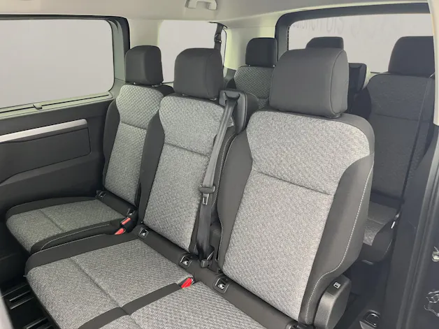CITROEN Citroën Spacetourer M 2.2 BlueHDi 180 You S/S