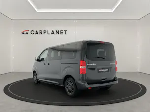 CITROEN Citroën Spacetourer M 2.2 BlueHDi 180 You S/S