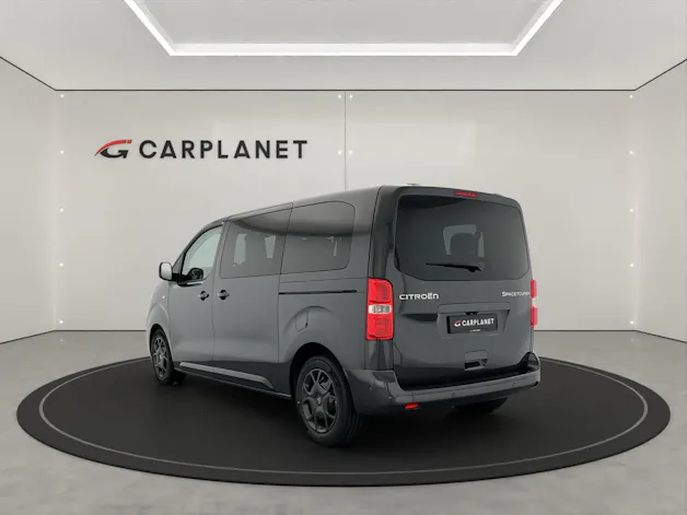 CITROEN Citroën Spacetourer M 2.2 BlueHDi 180 You S/S