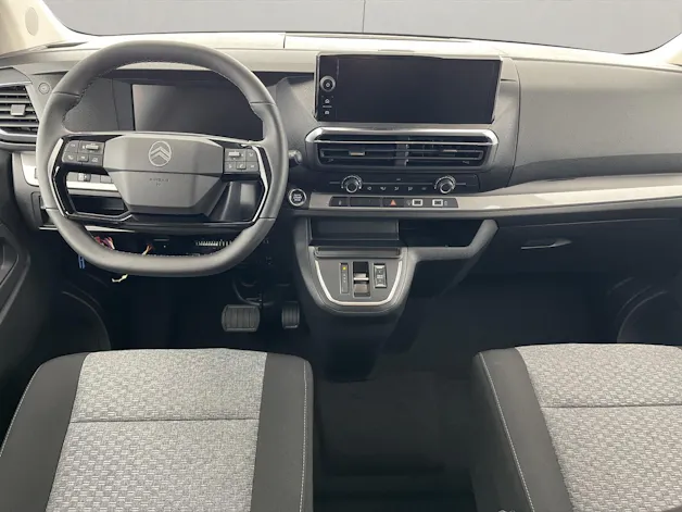 CITROEN Citroën Spacetourer M 2.2 BlueHDi 180 You S/S