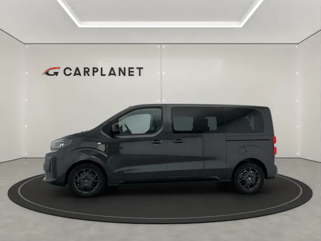 CITROEN Citroën Spacetourer M 2.2 BlueHDi 180 You S/S