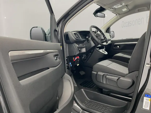 CITROEN Citroën Spacetourer M 2.2 BlueHDi 180 You S/S