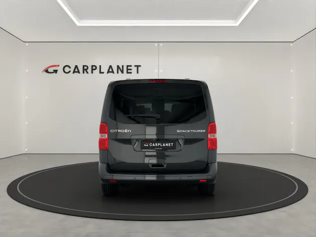 CITROEN Citroën Spacetourer M 2.2 BlueHDi 180 You S/S