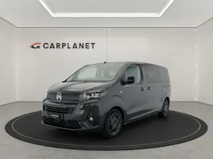 CITROEN Citroën Spacetourer M 2.2 BlueHDi 180 You S/S