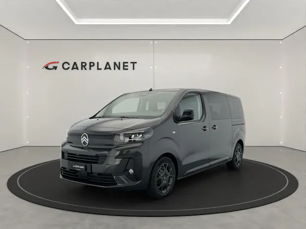 CITROEN Citroën Spacetourer M 2.2 BlueHDi 180 You S/S