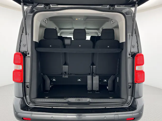 CITROEN Citroën Spacetourer M 2.2 BlueHDi 180 You S/S