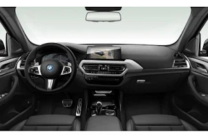 image du véhicule BMW X3 G01 30e xDrive SAG