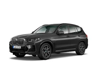 image du véhicule BMW X3 G01 30e xDrive SAG image du véhicule BMW X3 G01 30e xDrive SAG