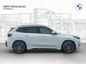 BMW X1 xDrive30e M Sport Pro
