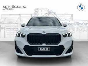 BMW X1 xDrive30e M Sport Pro