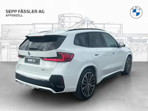 BMW X1 xDrive30e M Sport Pro