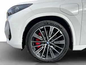 BMW X1 xDrive30e M Sport Pro
