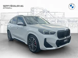 BMW X1 xDrive30e M Sport Pro