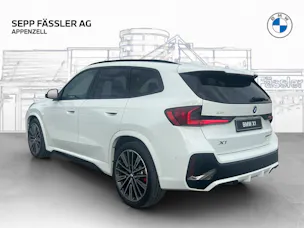 BMW X1 xDrive30e M Sport Pro