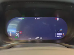 Polestar 2 Long Range Dual Motor Prime