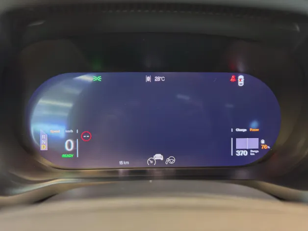 Polestar 2 Long Range Dual Motor Prime