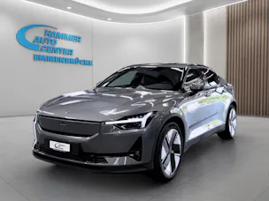 Polestar 2 Long Range Dual Motor Prime