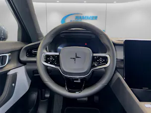 Polestar 2 Long Range Dual Motor Prime