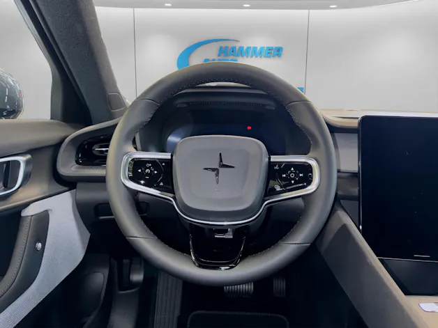 Polestar 2 Long Range Dual Motor Prime