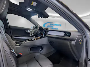 Polestar 2 Long Range Dual Motor Prime
