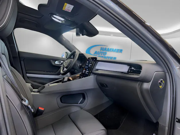 Polestar 2 Long Range Dual Motor Prime