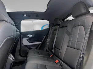 Polestar 2 Long Range Dual Motor Prime