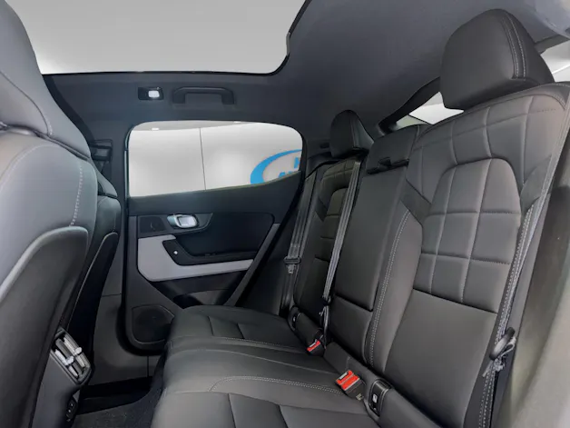 Polestar 2 Long Range Dual Motor Prime
