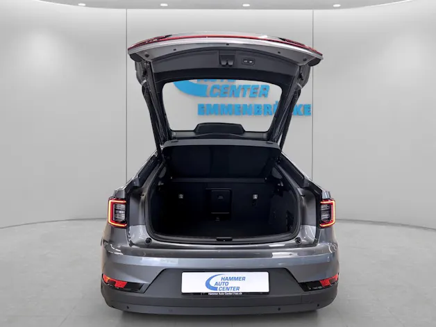 Polestar 2 Long Range Dual Motor Prime