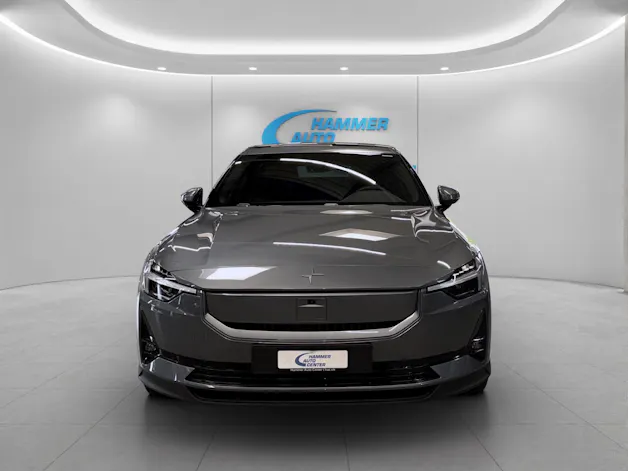 Polestar 2 Long Range Dual Motor Prime