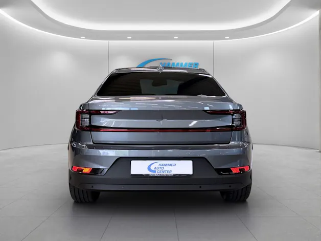 Polestar 2 Long Range Dual Motor Prime