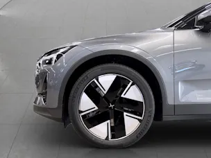 Polestar 2 Long Range Dual Motor Prime