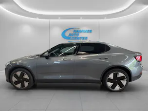 Polestar 2 Long Range Dual Motor Prime