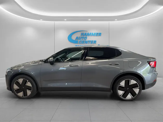 Polestar 2 Long Range Dual Motor Prime