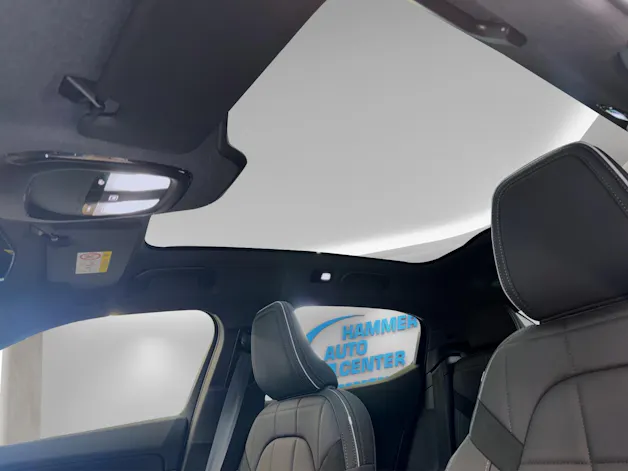 Polestar 2 Long Range Dual Motor Prime