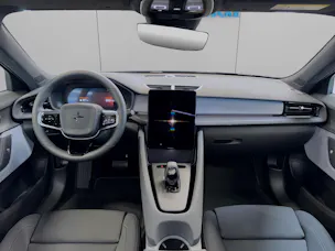 Polestar 2 Long Range Dual Motor Prime