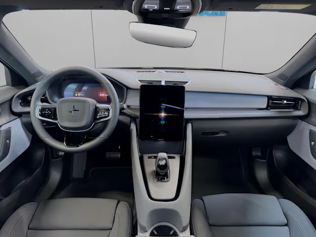 Polestar 2 Long Range Dual Motor Prime