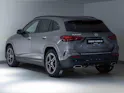 MERCEDES-BENZ GLA 200 Night Star
