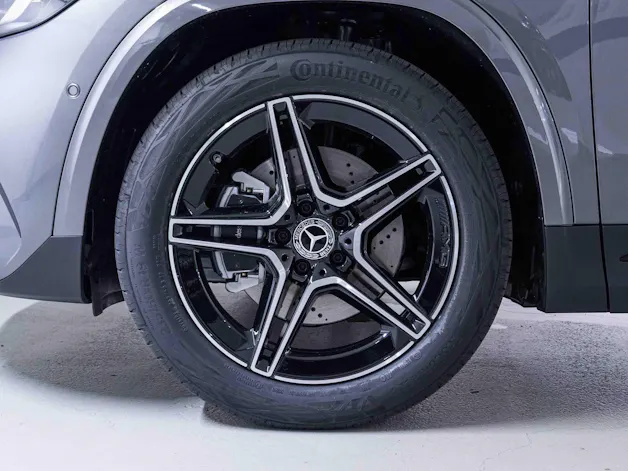 MERCEDES-BENZ GLA 200 Night Star