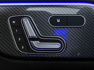 MERCEDES-BENZ GLA 200 Night Star