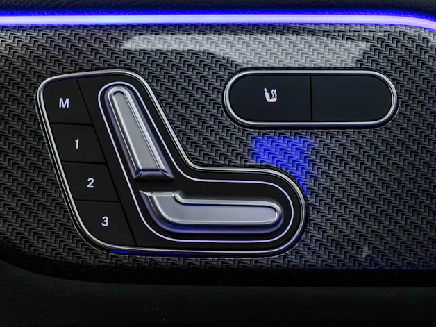 MERCEDES-BENZ GLA 200 Night Star